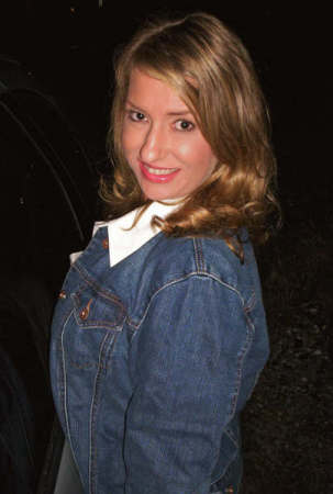 Shannon Harrington Photo 6