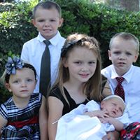 Danielle Moss Photo 18