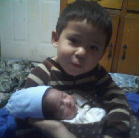 Joanna Garza Photo 5