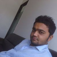 Sujay Patel Photo 7
