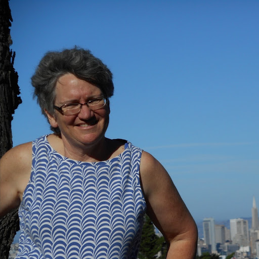 Christine Harper Photo 11
