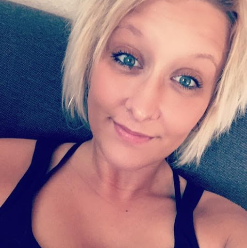 Maria Rasmussen Photo 22