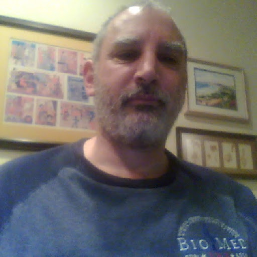 Fred Fox Photo 31