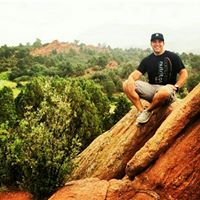 Elliott Parker Photo 11