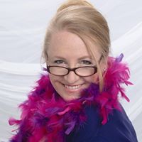 Kimberley Frederick Photo 2