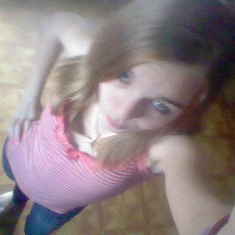Alyssa Dodge Photo 4