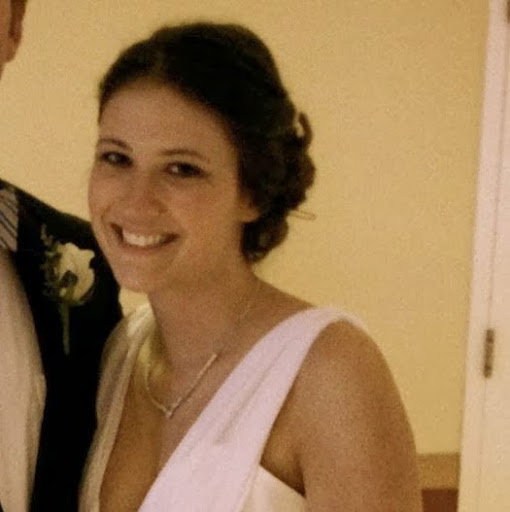 Stephanie Hitchcock Photo 7