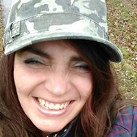 Kristina Russell Photo 9