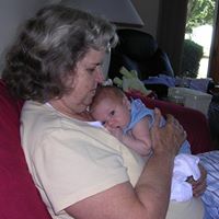 Judith Harvey Photo 8