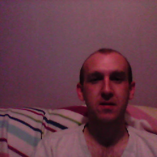 Michael Fielding Photo 16