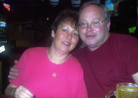 Maureen Barnes Photo 2