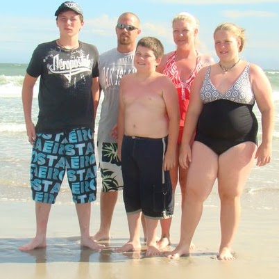 Amy Besecker Photo 3