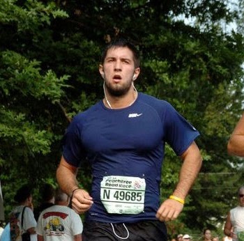 Michael Perkins Photo 33