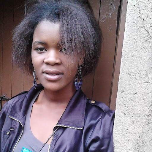 Judith Gabriel Photo 12