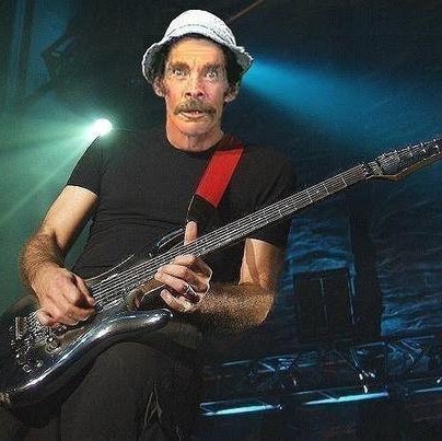 Bruce Dickinson Photo 39