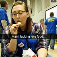 Stephanie Merkel Photo 10