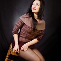 Kimberly Winston Photo 14