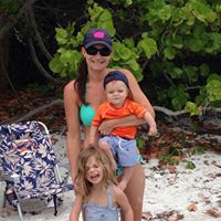 Katherine Hewitt Photo 11