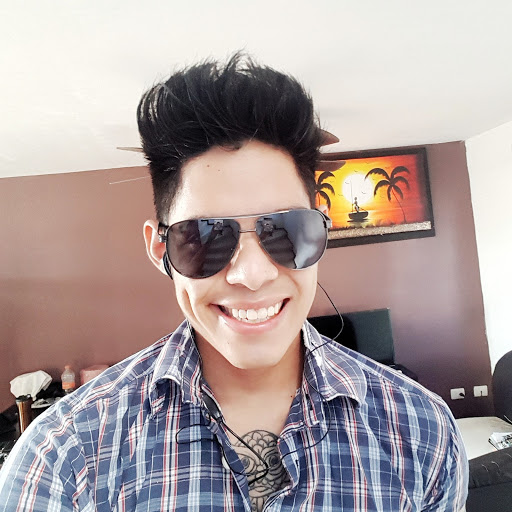 Santos Alberto Photo 7