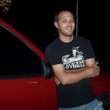 Bradley Pittman Photo 13