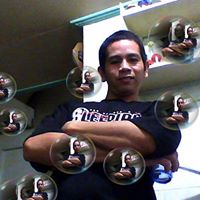 Jerry Vargas Photo 34