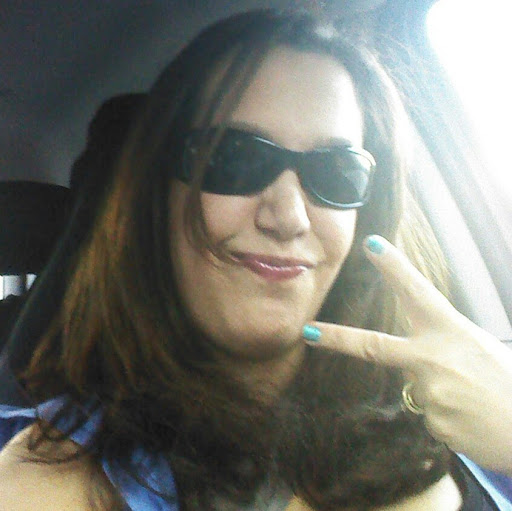 Sara Anderson Photo 11