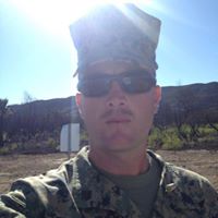 John Rinehart Photo 21