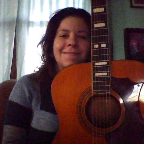 Christina Griffith Photo 12