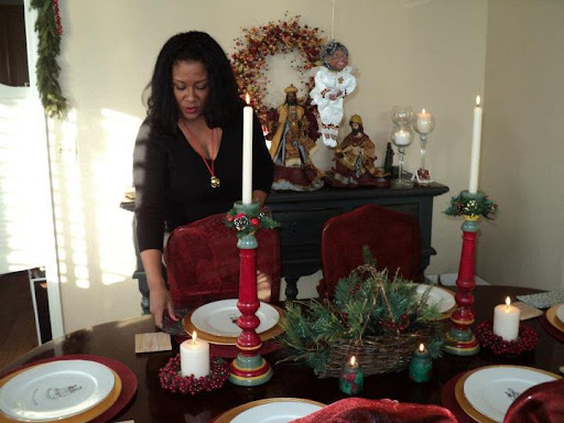 Theresa Stroud Photo 4