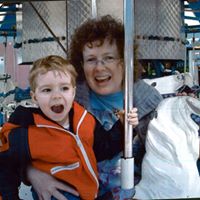 Cheryl Goetz Photo 3