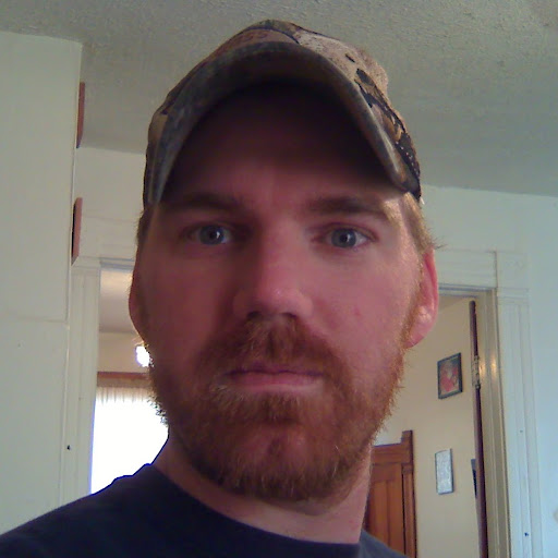 Michael Butts Photo 15