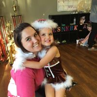 Megan Simons Photo 11