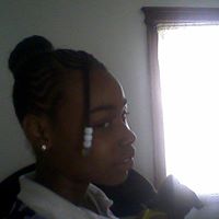 Danielle Fine Photo 9