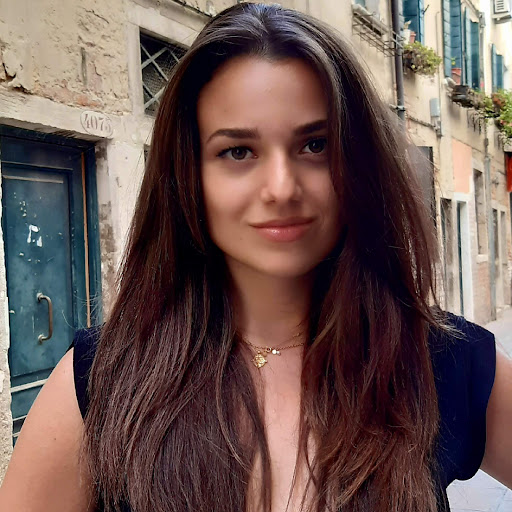 Ewa Pawlak Photo 23