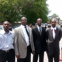 Elvis Ingram Photo 2