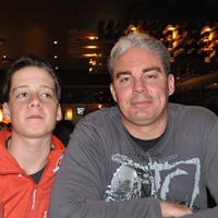 Steven Groves Photo 11