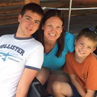 Martha Parrish Photo 15