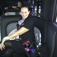 Kathryn Houston Photo 16
