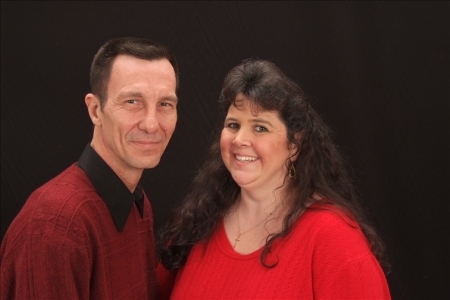 Mary Cornwell Photo 14