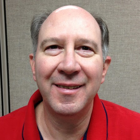 Mark Marshall Photo 46