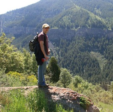 David Barney Photo 13
