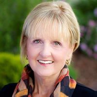 Martha Vaughan Photo 25