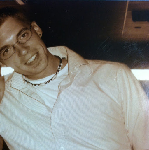 Richard Spence Photo 11 Richard Spence Photo 11