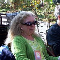 Judith Short Photo 19