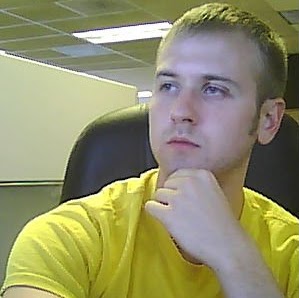 Tim Mather Photo 8