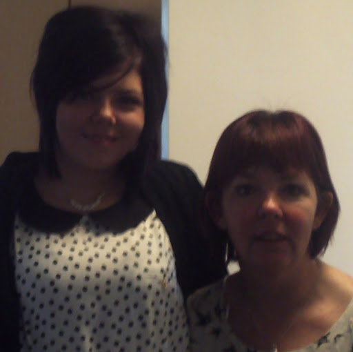 Lorraine Morgan Photo 14