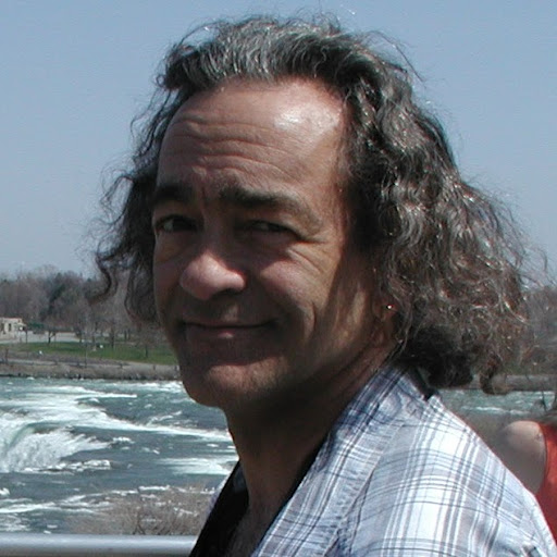 Timothy Thorpe Photo 17