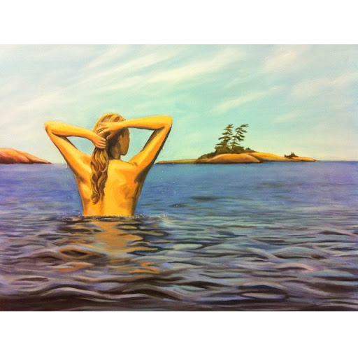 Sarah Burger Photo 15