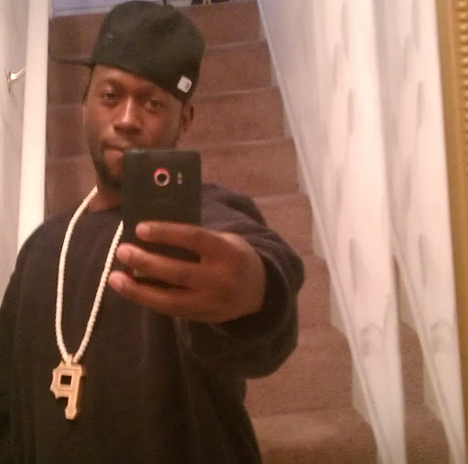 Charles Randall Photo 12