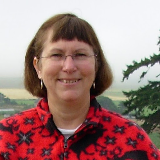 Julie Mercer Photo 21